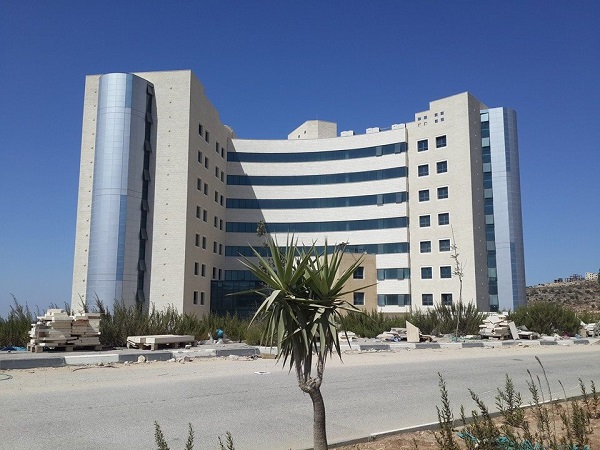 وزارة الصحة توافق على منح المستشفى الاستشاري العربي ترخيصاً مؤقتاً للعمل