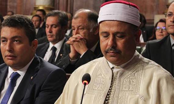 تونس.. إقالة وزير الشؤون الدينية بسبب تصريحاته ضد السعودية