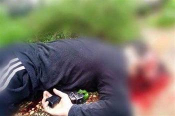 لضمان عدم تحول جنازته لمظاهرة .. الاحتلال يؤجل تسليم جثمان ملحم