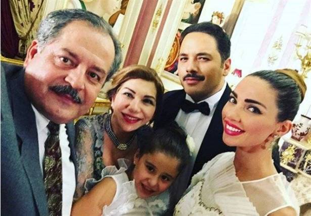 خطأ كبير في مسلسل "أمير الليل".. ماذا حصل؟!