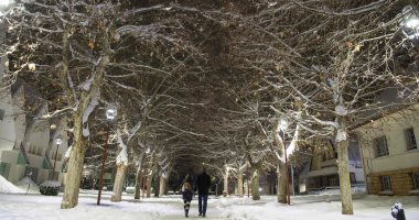 مصرع 6 وإصابة 20 آخرين في عاصفة شرق الصين