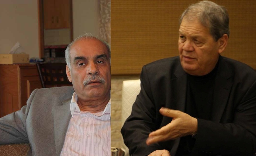 تأكيداً لانفراد "خبر": وصول بسيسو إلى غزة وفتوح غداً يصل القطاع