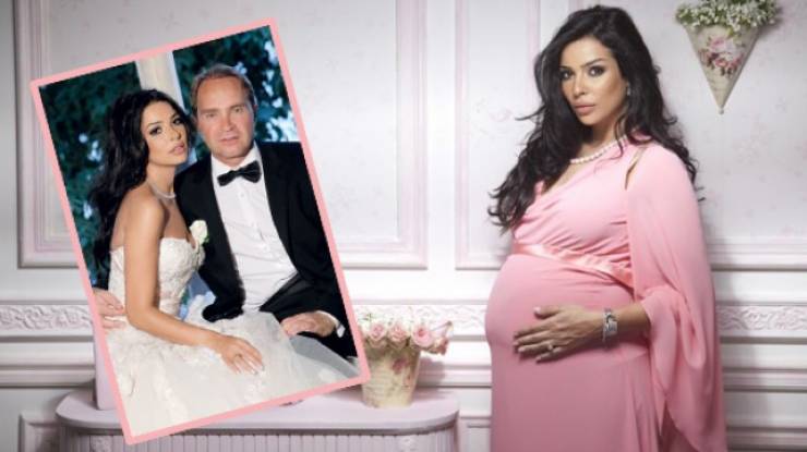 زوج نادين نجيم يخرج عن صمته ويكشف تفاصيل وأسرار عن حياتهما!