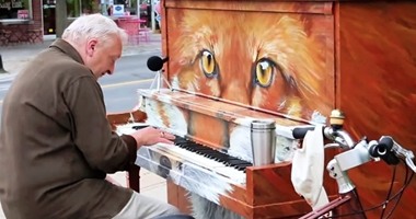 1% من الموسيقيين يعانون من خلل التوتر الحركى فى عضلات أصابع اليد والفم