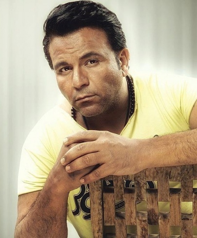 محمد فؤاد ينضم إلى القافلة ويخسر 35 كيلو من وزنه!