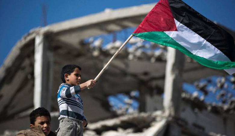 22 سفيراً أوروبياً يزورون القطاع غداً