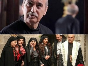 فيديو: باب الحارة 8 .. حرمة تحكم الحارة !! يا باطل !!