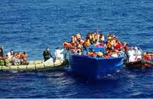 50 فلسطينياً قضوا غرقاً للوصول إلى أوروبا هرباً من سوريا
