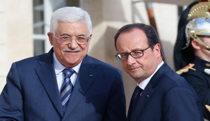 الرئاسة تنفي.. معاريف: باريس قررت إلغاء مؤتمر السلام المقرر نهاية العام الجاري