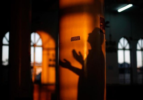 الصلاة وأسرارها فى علاج مشاكل العمود الفقري