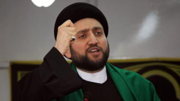 العراق.. التحالف الوطني يرفض الاعتراف بانتهاكات "الحشد"