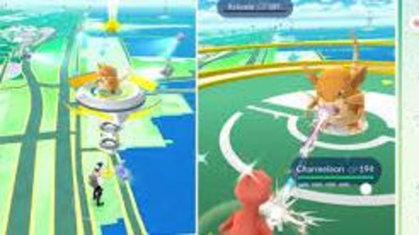 الأزهر: لعبة البوكيمون جعلت الناس كالسكارى في الشوارع