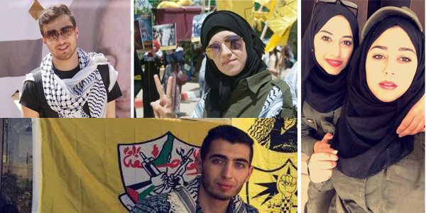 بالأسماء: الاحتلال يفرج عن 6 طلبة من جامعة بيرزيت اعتقلهم قبل أيام