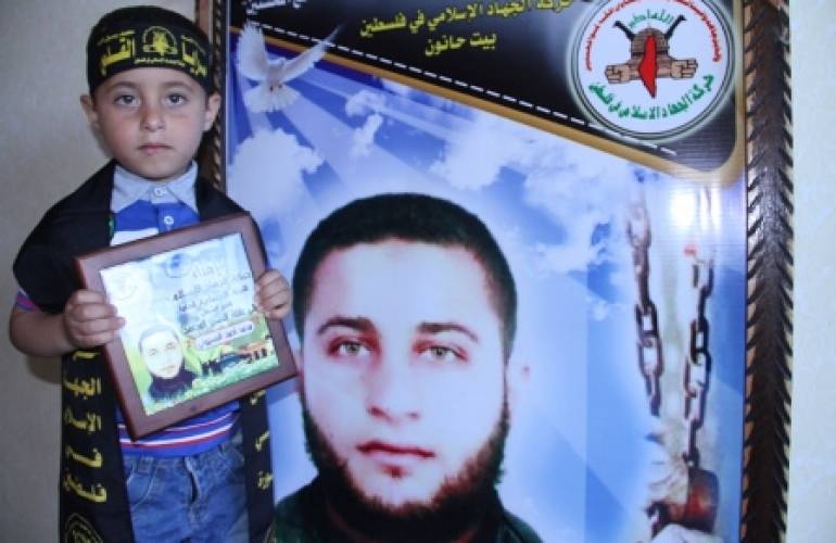 الاحتلال يفرج عن الأسير محمد البسيوني بعد 7 سنوات من الأسر