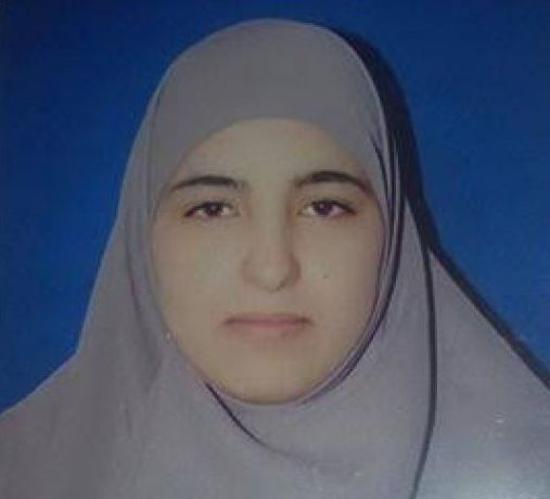 غداً محاكمة الأسيرة أنسام شواهنة