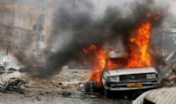 انفجار عبوة ناسفة في سيارة للمستوطنين جنوب الخليل