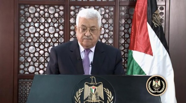 بيان الرئيس في ذكرى الانطلاقة الـ52