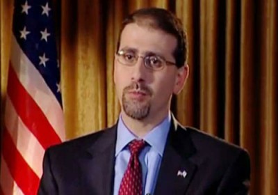 شابيرو: التوقيع قريباً على اتفاق مساعدات أمريكية لإسرائيل