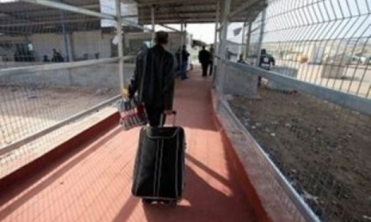 الإفراج عن مواطن من غزة بعد اعتقاله قرابة 7 أشهر