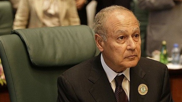 أبو الغيط: العرب سيذهبون لمجلس الأمن من أجل القدس