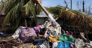 8 قتلى فى فيضانات بهندوراس