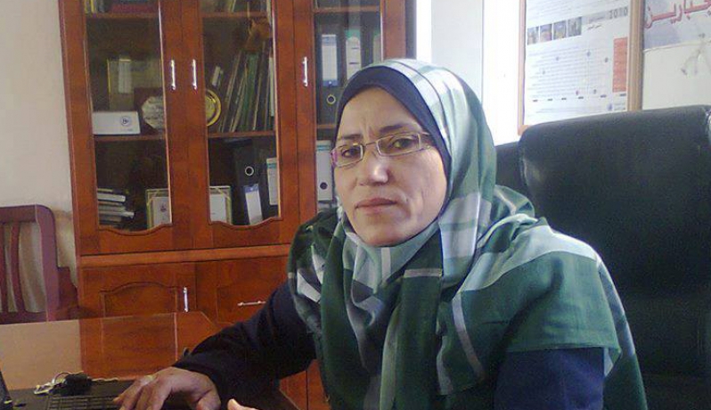 محدث: الاحتلال يشن حملة اعتقالات بينهم النائبة "الحلايقة" في الضفة