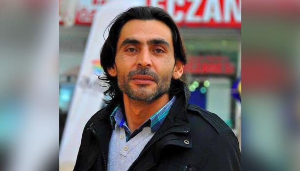 مقتل الاعلامي السوري ناجي الجرف برصاص مجهولين بتركيا