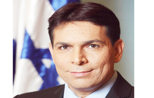 ممثلو إسرائيل في الولايات المتحدة.. الأكثر يمينية