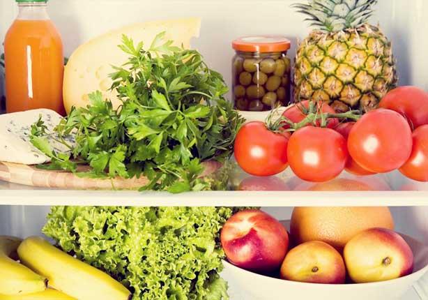 بعض الأطعمة حفظها في الثلاجة يؤدي إلى تلفها
