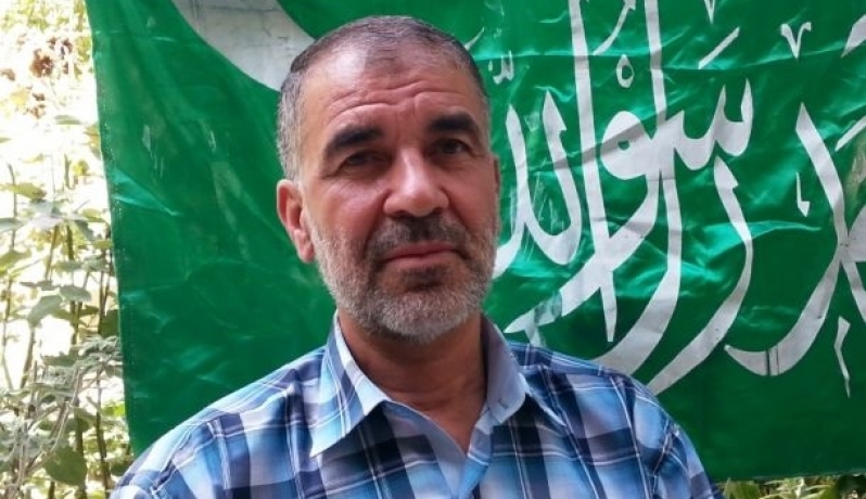 محكمة الاحتلال تفرج اليوم عن القيادي في حماس أبو عون