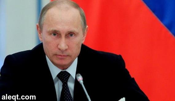 بوتين: نتطلع إلى التزام الولايات المتحدة بتعهداتها بشأن سوريا