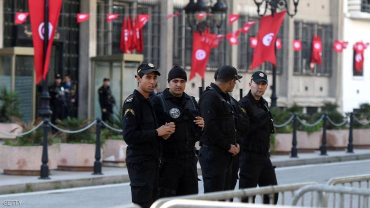 الداخلية التونسية تعلن سرقة مجموعة من التحف والقطع التاريخية