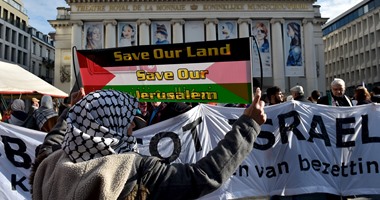 بلجيكا تدين موافقة الكنيست الإسرائيلي على قانون "شرعنة الاستيطان"