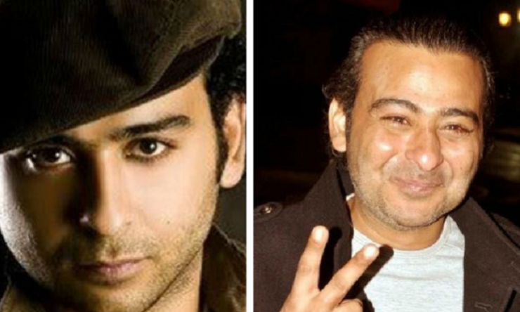 بالفيديو : أحمد عزمي يبكي على الهواء ويوجه رسائل مؤثرة