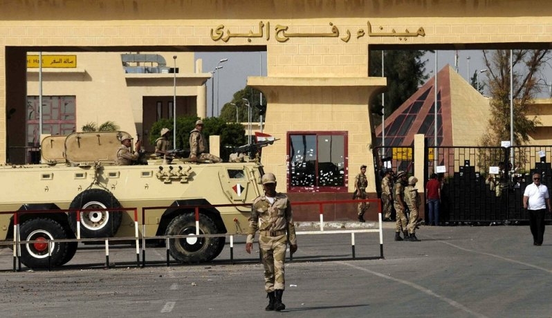 تأكيداً لمصادر "خبر" ..  السلطات المصرية تعلن عن فتح معبر رفح يومي الأربعاء والخميس