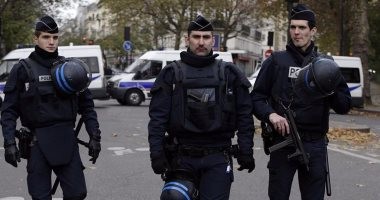 الشرطة الروسية تعتقل شخصاً أطلق النار على ملهى قرب الكرملين