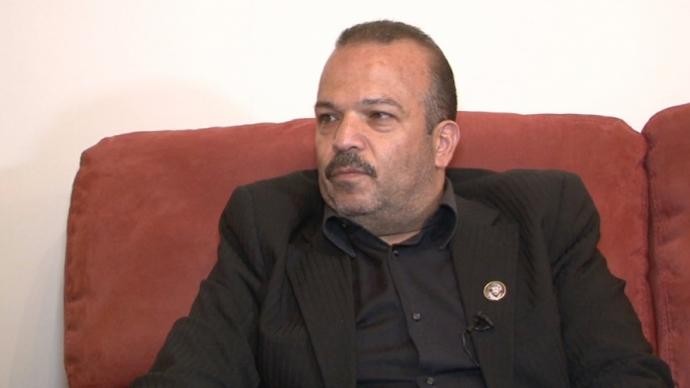 "الداية" يعتذر رسميا عما صدر عنه من إساءة لسكرتير الرئيس الخاص وعائلته
