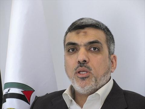 الرشق: انعقاد الوطني بدون حماس والجهاد ضربة لجهود المصالحة