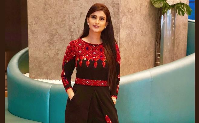 بالفيديو : عُلا الفارس "مُستاءة" من مواقع التواصل.. لهذه الأسباب!