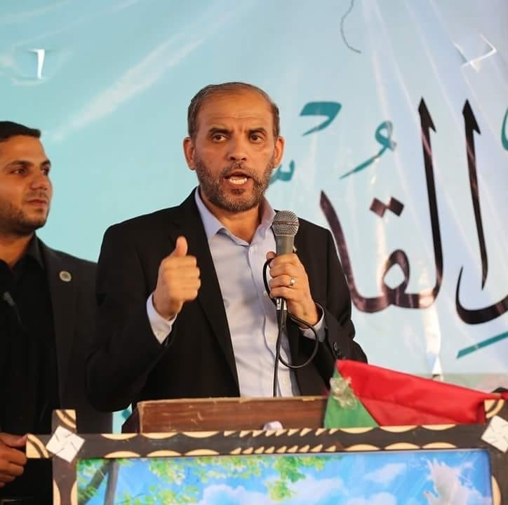 بدران: سلاح المقاومة ملك للشعب الفلسطيني وموجه للاحتلال