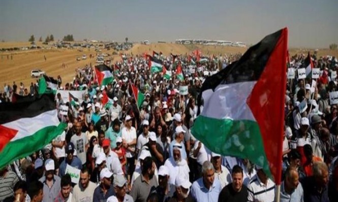 أهالي غزة يستعدون لجمعة "الصمود والثبات"