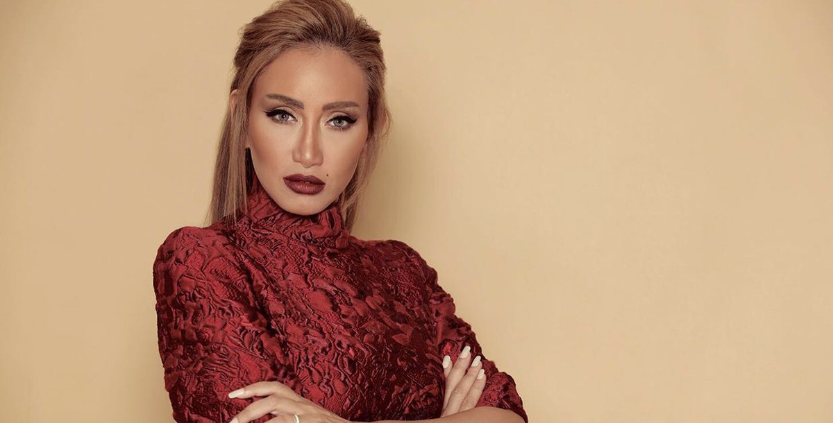 ريهام سعيد تبدأ معركتها مع قناة النهار لهذا السبب