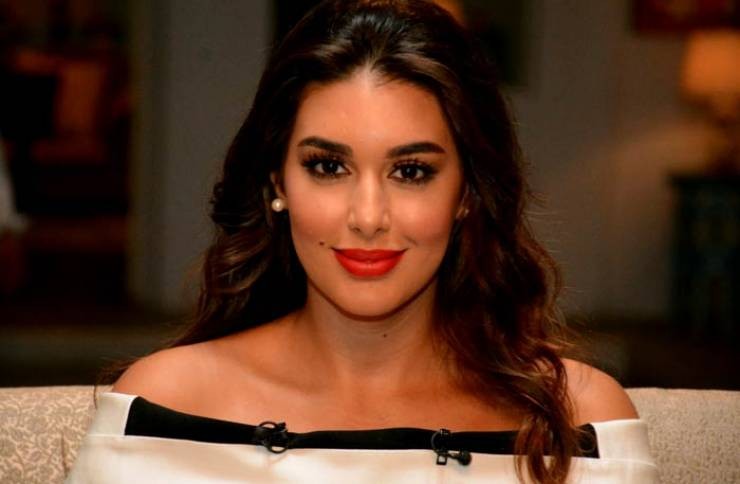 بالصور : بعد أخبار زواجها من ثري عربي.. هكذا ردّت ياسمين صبري!