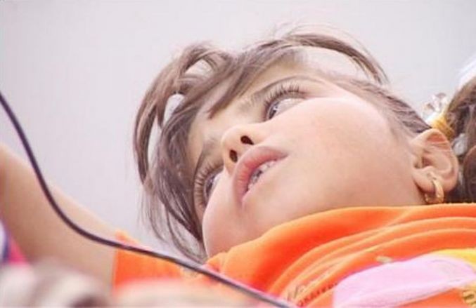 إعفاء مرضى الثلاسيميا والهيموفيليا من رسوم العلاج 