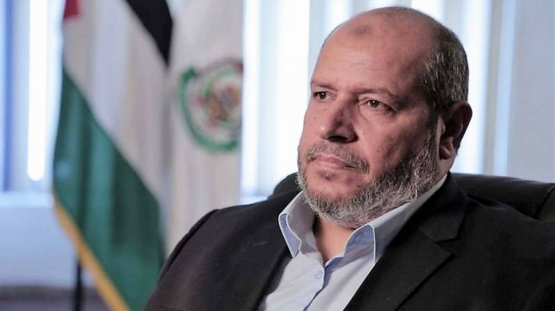 ماذا قال "الحية" عن علاقة حماس بـ"دحلان" وإمكانية اندلاع حرب بغزة؟!