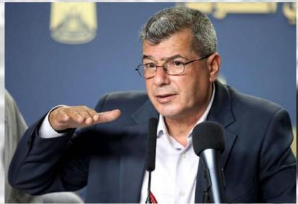  نصب تذكاري يركض في سهول جنين