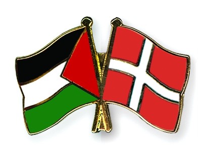 مشاورات سياسية بين خارجيتي فلسطين والدنمارك