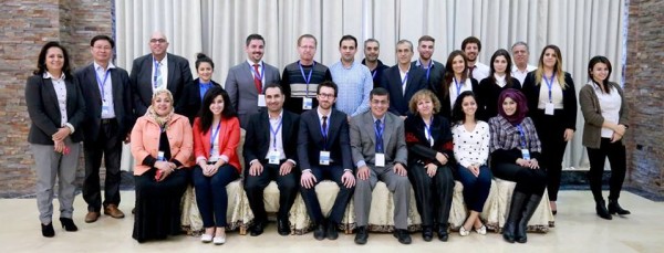 لرفع مستوى تنافسية الابداع