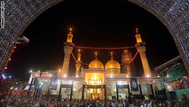 مدعى عام يدعو لإلغاء الحفلات الغنائية فى المدن الدينية الإيرانية