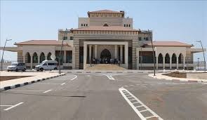 "الثقافة المصرية" تعرب عن دعم بلاده للمكتبة الوطنية الفلسطينية